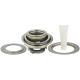 Подшипник выжимной Ford B-MAX/Ecosport/Fiesta Move, FEBEST (2192CB8) Подшипник выжимной Ford B-MAX/Ecosport/Fiesta Move, FEBEST (2192CB8)