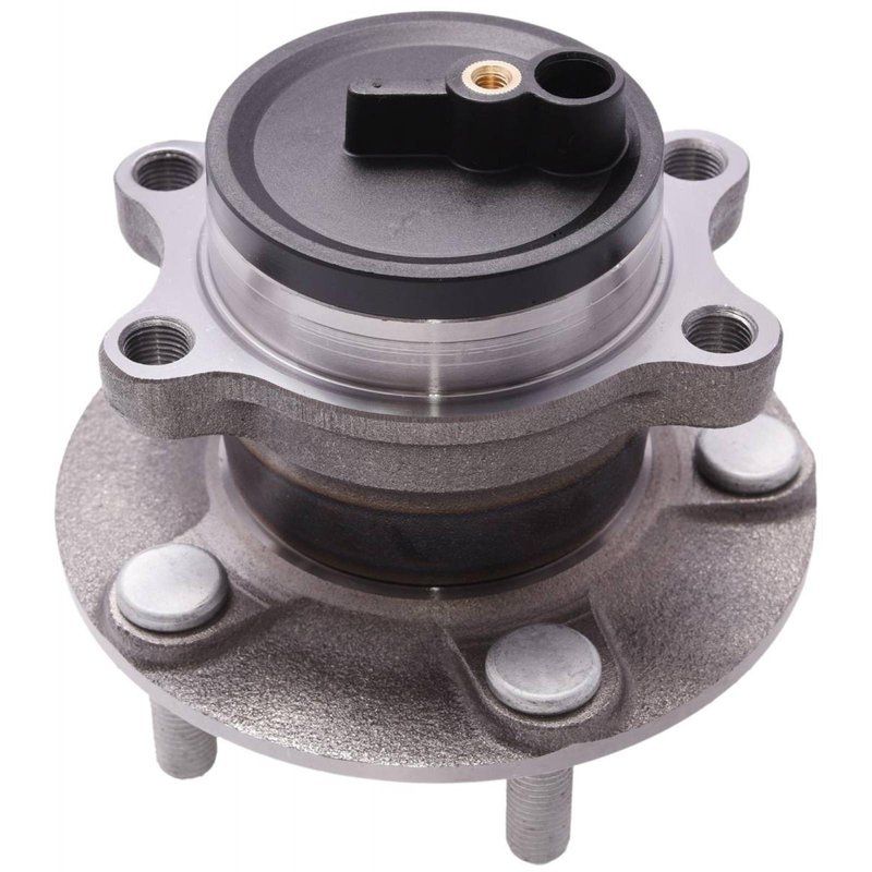 Ступица заднего колеса Mitsubishi (GAC) Outlander/Mitsubishi (GAC) ASX, FEBEST (0482GF2WDR) Ступица заднего колеса Mitsubishi (GAC) Outlander/Mitsubishi (GAC) ASX, FEBEST (0482GF2WDR)