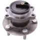 Ступица заднего колеса Mitsubishi (GAC) Outlander/Mitsubishi (GAC) ASX, FEBEST (0482GF2WDR) Ступица заднего колеса Mitsubishi (GAC) Outlander/Mitsubishi (GAC) ASX, FEBEST (0482GF2WDR)