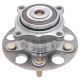 Ступица заднего колеса Acura TSX/Honda Accord, FEBEST (0382CU2R) Ступица заднего колеса Acura TSX/Honda Accord, FEBEST (0382CU2R)