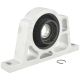 Подшипник подвесной карданного вала Buick Encore/Chevrolet Tracker/Trax, FEBEST (OPCBMOK)