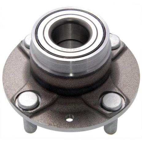 Ступица заднего колеса Mazda 323/Mazda MX-3, FEBEST (0582BJR) Ступица заднего колеса Mazda 323/Mazda MX-3, FEBEST (0582BJR)