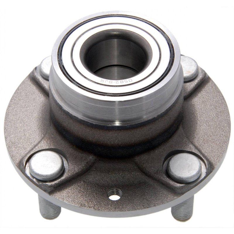 Ступица заднего колеса Mazda 323/Mazda MX-3, FEBEST (0582BJR) Ступица заднего колеса Mazda 323/Mazda MX-3, FEBEST (0582BJR)