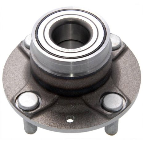 Ступица заднего колеса Mazda 323/Mazda MX-3, FEBEST (0582BJR)