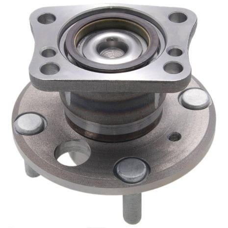 Ступица заднего колеса Ford Fiesta Move/Ford Fiesta/Ford Fiesta V, FEBEST (2182CB1MR)