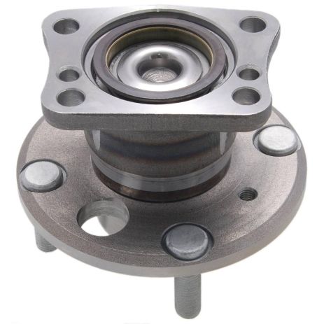 Ступица заднего колеса Ford Fiesta Move/Ford Fiesta/Ford Fiesta V, FEBEST (2182CB1MR)