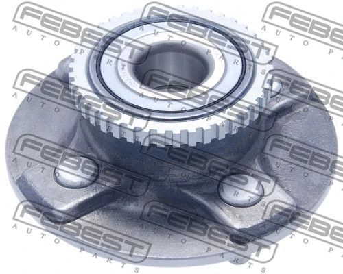 Ступица заднего колеса Nissan AD, FEBEST (0282Y11A42R) Ступица заднего колеса Nissan AD, FEBEST (0282Y11A42R)