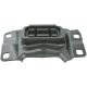 Подушка двигуна ліва Mazda 3/5/3 II, FEBEST (MZMCWLH) Подушка двигуна ліва Mazda 3/5/3 II, FEBEST (MZMCWLH)