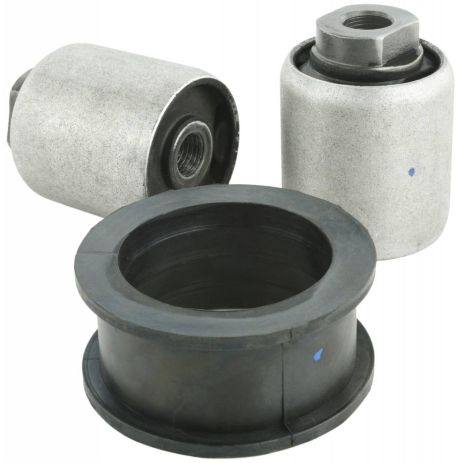 Сайлентблок рулевой рейки (комплект) GMC Sierra 2500/Yukon XL/Sierra 3500, FEBEST (CDABCK1KIT)