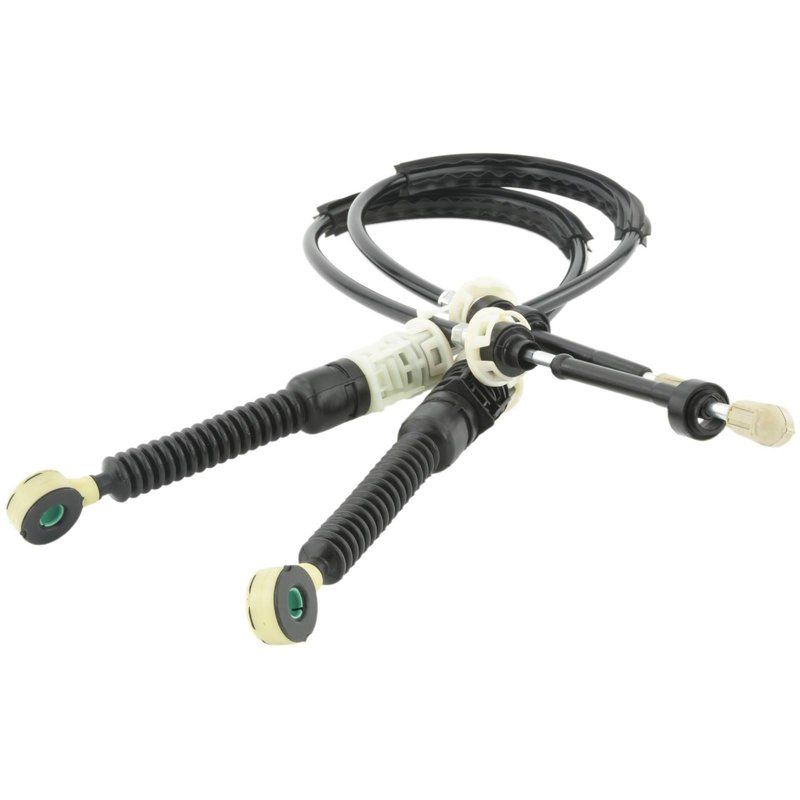 Трос коробки передач Nissan Livina C-GEAR/Livina/Tiida, FEBEST (24106LOGI) Трос коробки передач Nissan Livina C-GEAR/Livina/Tiida, FEBEST (24106LOGI)