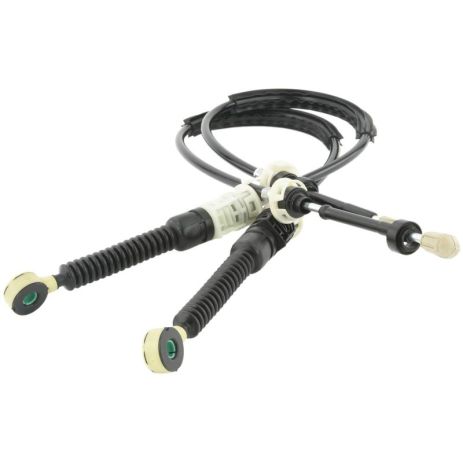 Трос коробки передач Nissan Livina C-GEAR/Livina/Tiida, FEBEST (24106LOGI) Трос коробки передач Nissan Livina C-GEAR/Livina/Tiida, FEBEST (24106LOGI)