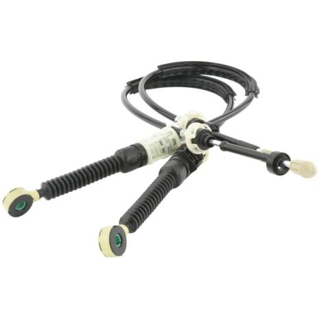Трос коробки передач Nissan Livina C-GEAR/Livina/Tiida, FEBEST (24106LOGI)