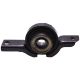 Підшипник подвесной карданного валу Toyota Cami/Daihatsu Terios/Taruna, FEBEST (TCBJ100)