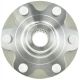 Ступица переднего колеса Toyota Hilux VII, FEBEST (0182GGN15F) Ступица переднего колеса Toyota Hilux VII, FEBEST (0182GGN15F)