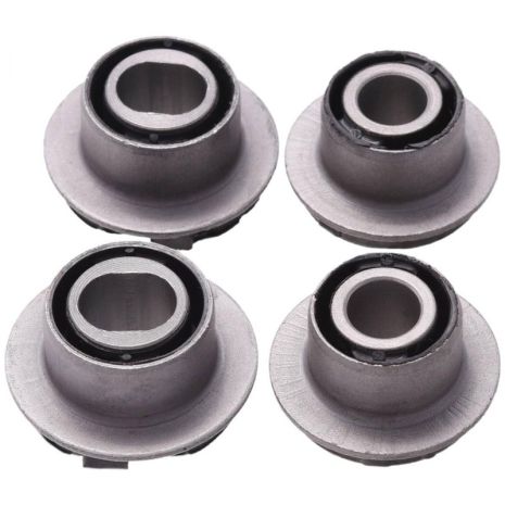 Сайлентблок рульової рейки (комплект) Toyota RAV 4/RAV 4 II/RAV, FEBEST (TABACA20KIT)