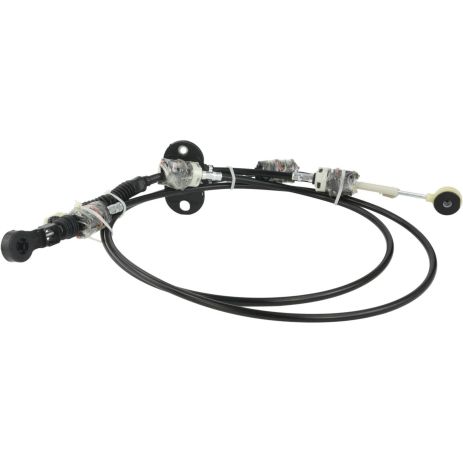 Трос коробки передач Ford Fiesta Move/Fiesta/Fiesta V, FEBEST (21106CBK) Трос коробки передач Ford Fiesta Move/Fiesta/Fiesta V, FEBEST (21106CBK)