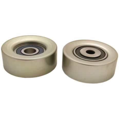 Комплект натяжного ролика поликлинового ремня Acura RDX/Honda (GAC) Accord, FEBEST (0387YF4KIT) Комплект натяжного ролика поликлинового ремня Acura RDX/Honda (GAC) Accord, FEBEST (0387YF4KIT)