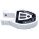 Подушка коробки швидкостей mt Volvo S80 II/S60 II/V70 III, FEBEST (FMCA2)