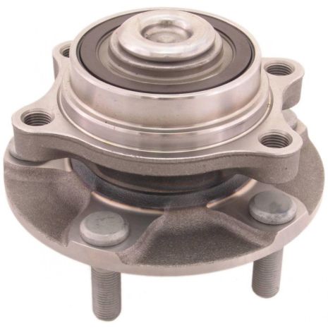 Ступица переднего колеса Nissan 350Z/Infiniti G/Nissan Skyline, FEBEST (0282V35MF)
