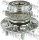 Ступица заднего колеса Toyota Century/Lexus LS, FEBEST (0182USF40MR) Ступица заднего колеса Toyota Century/Lexus LS, FEBEST (0182USF40MR)
