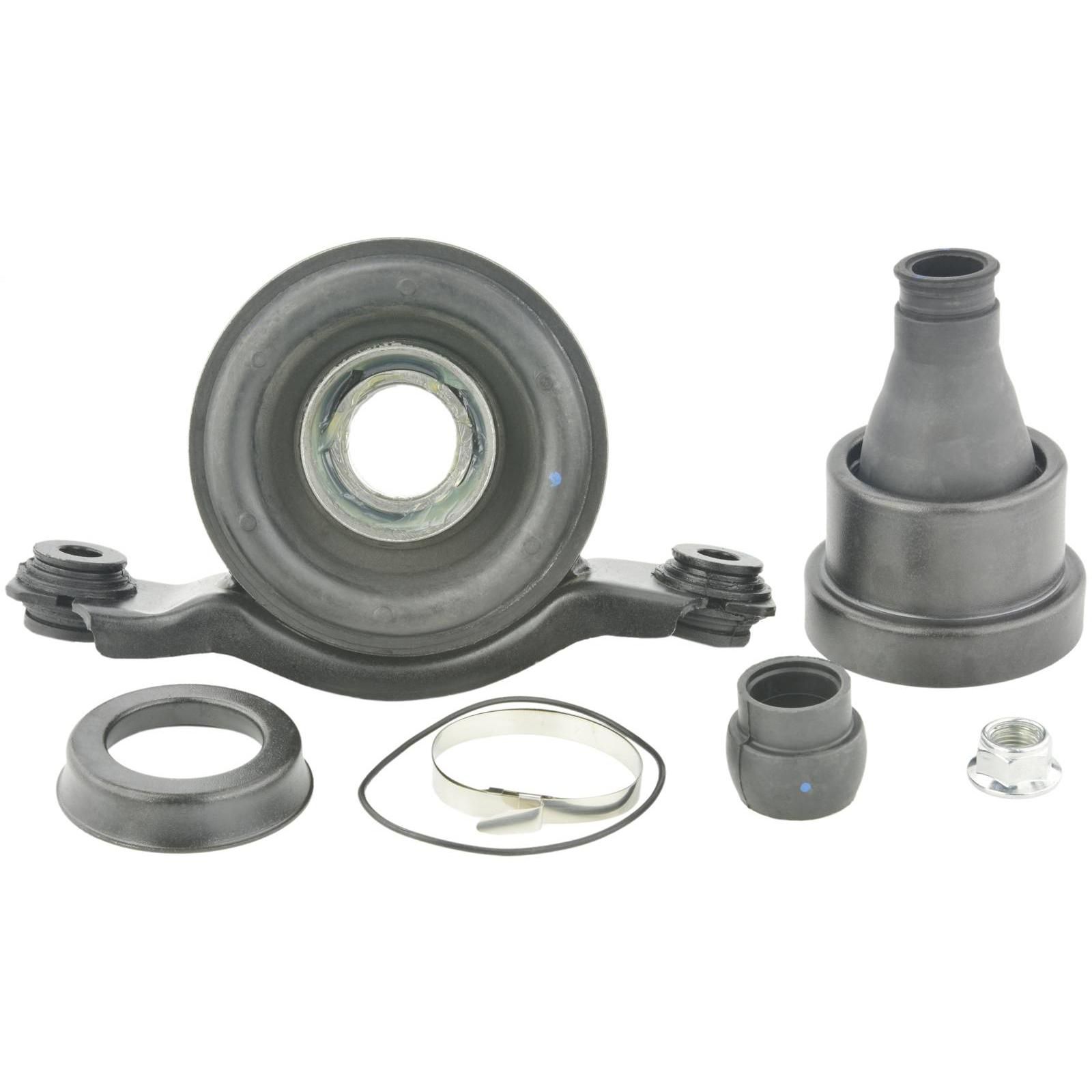Подшипник подвесной карданного вала (ремонтный, комплект) Subaru Impreza/Impreza II, FEBEST (SBCBG11) Подшипник подвесной карданного вала (ремонтный, комплект) Subaru Impreza/Impreza II, FEBEST (SBCBG11)
