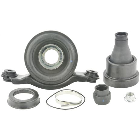 Подшипник подвесной карданного вала (ремонтный, комплект) Subaru Impreza/Impreza II, FEBEST (SBCBG11) Подшипник подвесной карданного вала (ремонтный, комплект) Subaru Impreza/Impreza II, FEBEST (SBCBG11)