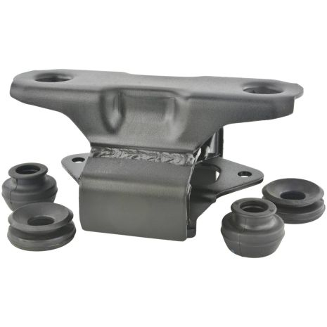 Подушка коробки скоростей Mitsubishi Pajero Sport/Challenger/Shogun Sport I, FEBEST (MMK94WRKIT)