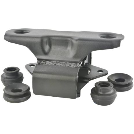 Подушка коробки скоростей Mitsubishi Pajero Sport/Challenger/Shogun Sport I, FEBEST (MMK94WRKIT)