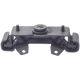 Подушка коробки швидкостей Mitsubishi L 200/Pajero Sport/Challenger II, FEBEST (MMKB4TM)