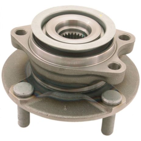 Маточина переднього колеса Nissan (DFAC) Bluebird Sylphy/Nissan (DFAC) Sylphy Classic, FEBEST (0282C11XFRM) Маточина переднього колеса Nissan (DFAC) Bluebird Sylphy/Nissan (DFAC) Sylphy Classic, FEBEST (0282C11XFRM)