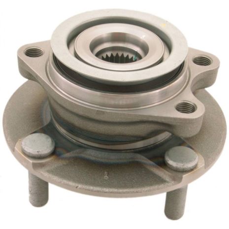 Ступица переднего колеса Nissan (DFAC) Bluebird Sylphy/Nissan (DFAC) Sylphy Classic, FEBEST (0282C11XFRM)