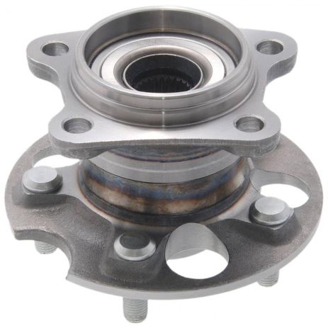 Ступица заднего колеса Toyota (GAC) Highlander/Lexus RX, FEBEST (0182ACU25R) Ступица заднего колеса Toyota (GAC) Highlander/Lexus RX, FEBEST (0182ACU25R)
