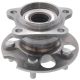 Ступица заднего колеса Toyota (GAC) Highlander/Lexus RX, FEBEST (0182ACU25R) Ступица заднего колеса Toyota (GAC) Highlander/Lexus RX, FEBEST (0182ACU25R)