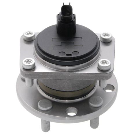Ступица заднего колеса Ford Mondeo III, FEBEST (2182GER) Ступица заднего колеса Ford Mondeo III, FEBEST (2182GER)