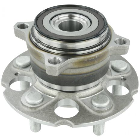 Ступица заднего колеса Acura RDX/Honda CR-V, FEBEST (0382RM4MR)