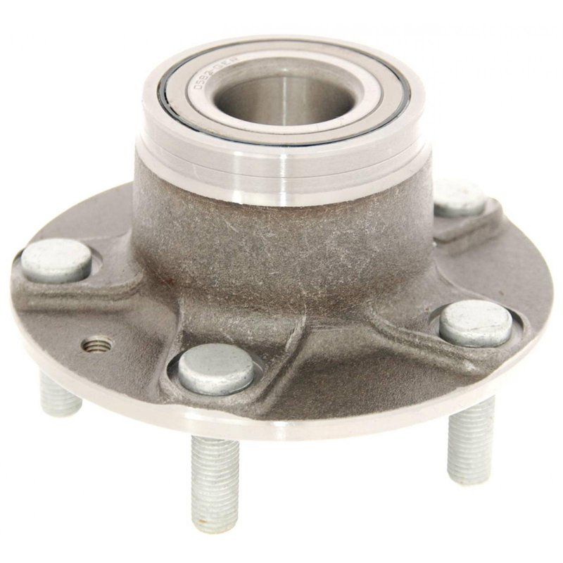 Ступица заднего колеса Mazda 626/Mazda 626 IV/Mazda 626 V, FEBEST (0582GER) Ступица заднего колеса Mazda 626/Mazda 626 IV/Mazda 626 V, FEBEST (0582GER)