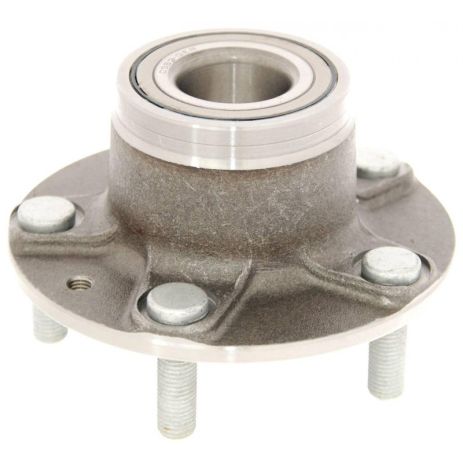 Ступица заднего колеса Mazda 626/Mazda 626 IV/Mazda 626 V, FEBEST (0582GER) Ступица заднего колеса Mazda 626/Mazda 626 IV/Mazda 626 V, FEBEST (0582GER)