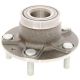 Ступица заднего колеса Mazda 626/Mazda 626 IV/Mazda 626 V, FEBEST (0582GER) Ступица заднего колеса Mazda 626/Mazda 626 IV/Mazda 626 V, FEBEST (0582GER)