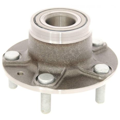 Ступица заднего колеса Mazda 626/Mazda 626 IV/Mazda 626 V, FEBEST (0582GER)