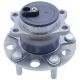 Ступица заднего колеса Chrysler Sebring/Jeep Compass, FEBEST (2082CALMR)