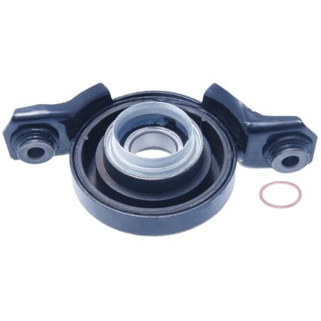 Подшипник подвесной карданного вала Subaru Forester/Forester II, FEBEST (SBCBS11)