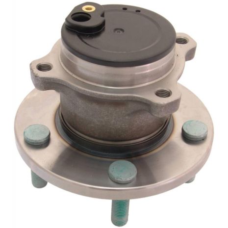 Ступица заднего колеса Mazda 3/Mazda 3 I/Mazda 3 II, FEBEST (05823R)