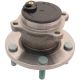 Ступица заднего колеса Mazda 3/Mazda 3 I/Mazda 3 II, FEBEST (05823R) Ступица заднего колеса Mazda 3/Mazda 3 I/Mazda 3 II, FEBEST (05823R)