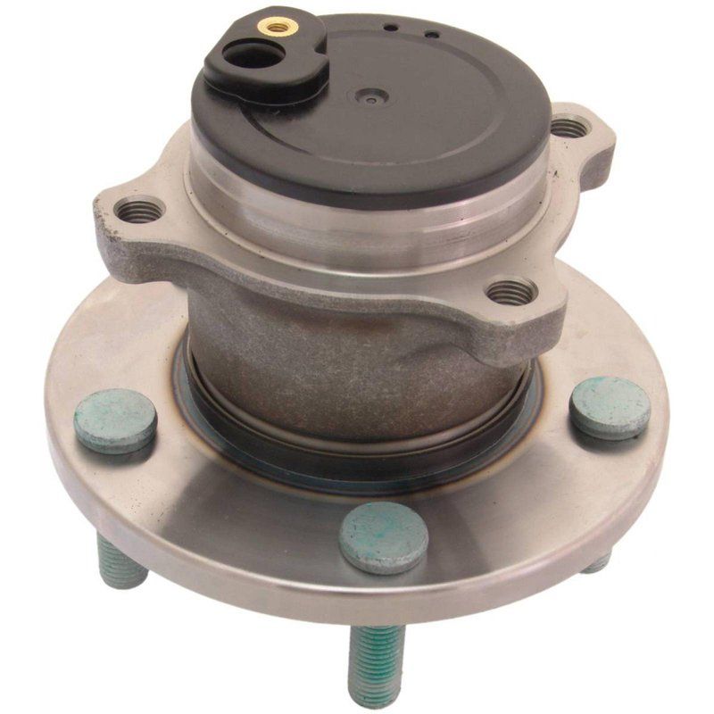 Ступица заднего колеса Mazda 3/Mazda 3 I/Mazda 3 II, FEBEST (05823R) Ступица заднего колеса Mazda 3/Mazda 3 I/Mazda 3 II, FEBEST (05823R)