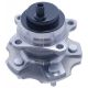 Ступица заднего колеса Toyota Highlander/Lexus RX, FEBEST (0182GGL10MR)