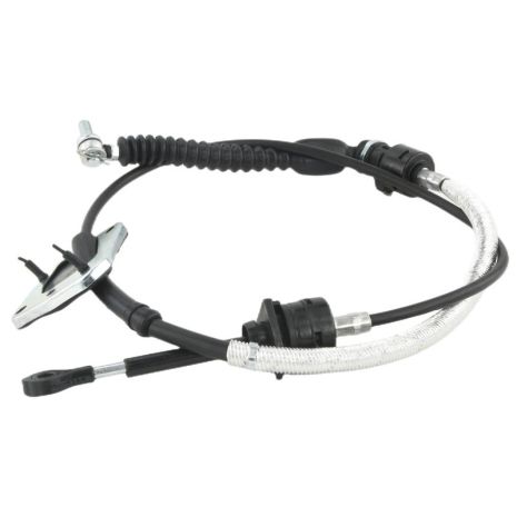 Трос коробки передач Mitsubishi Outlander/Outlander III, FEBEST (04106GF)