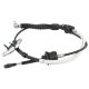Трос коробки передач Mitsubishi Outlander/Outlander III, FEBEST (04106GF) Трос коробки передач Mitsubishi Outlander/Outlander III, FEBEST (04106GF)
