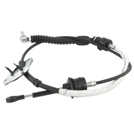 Трос коробки передач Mitsubishi Outlander/Outlander III, FEBEST (04106GF) Трос коробки передач Mitsubishi Outlander/Outlander III, FEBEST (04106GF)