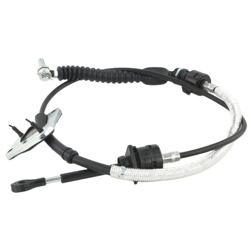 Трос коробки передач Mitsubishi Outlander/Outlander III, FEBEST (04106GF) Трос коробки передач Mitsubishi Outlander/Outlander III, FEBEST (04106GF)