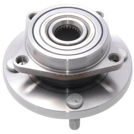 Ступица переднего колеса Mitsubishi Galant VIII (EA_), FEBEST (0482EAF)